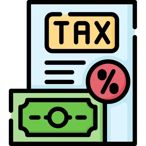 Accurate Tax Computation